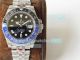 GM Factory Swiss ETA2836 Rolex GMT-Master II Batman Rolex Replica Watch (6)_th.jpg